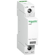 Svodič přepětí iPRD 65r 65 KA 460V 1P IT SCHNEIDER A9L65121