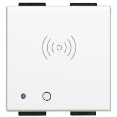 Legrand N4607 BTL MAGNET.ČTEČKA