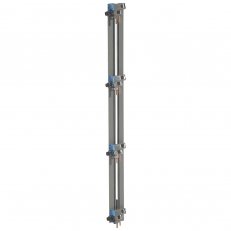 VX3 NAPÁJECÍ LIŠTA 4Ř 150MM LEGRAND 405005