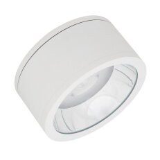 Downlight LEDVANCE SURFACE IP65 DN 250 P 45W 830 36D WT