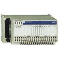 Schneider ABE7H08R11 Svorkovnice Telefast2 pro vstupy i výstupy,8 kanálů