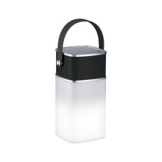 Mobilní stolní lampa Clutch Power Sound IP44 stmívatelné, na baterie 942.11
