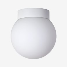 Stropní svítidlo Polaris S 200mm 4,9W 3000K bílá LUCIS BS14.L1.200.41M DALI2