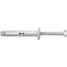 Natloukací hmoždinka s hříbkovitou hlavou N 8x40/1 P FISCHER 15903