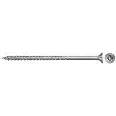 Vrut do dřeva Power-Fast II FPF II CZP 4,0 x 35 BC 200 FISCHER 670213