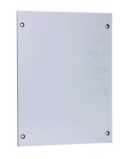 Montážní deska k IG009205, 1025x900x6 mm