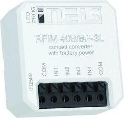 RFIM-40B-BP-SL Převodník kontaktu