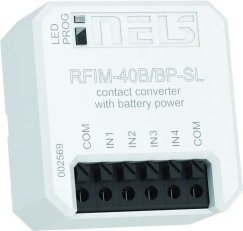 Převodník kontaktu RFIM-40B/BP-SL ELKO EP 8595188184069