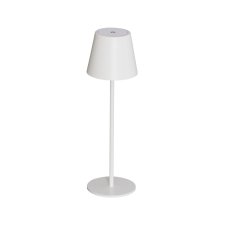 INITA LED IP54 W Stolní lampička LED KANLUX 36324