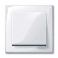Merten Rámeček jednonásobný, M-Smart, Active SCHNEIDER MTN478125