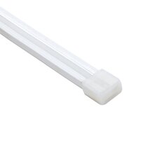 Koncovka plná pro silikonový profil NEON 8mm FK TECHNICS 4739767
