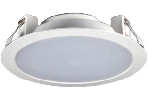 DWL LED 10W 3K