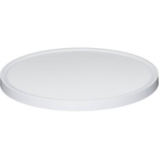 Stropní svítidlo NOMY LED 32W WHITE  s přepínačem barvy bílého světla (3K/4K/6K)