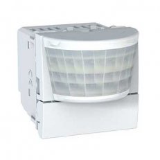 Unica Detektor pohybu 2300W/VA, Polar SCHNEIDER MGU3.525.18
