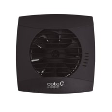 Ventilátor UC 10 BLACK HYGRO