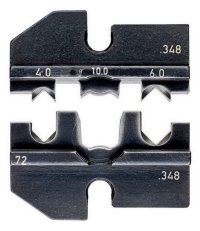 KNIPEX 974972 locator na solární konektory Multi-Contact MC 3 ke kleštím LK1-MC3