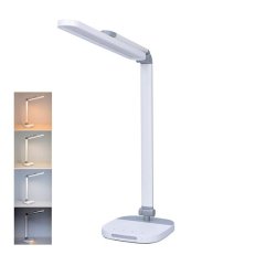 LED stmívatelná lampička s nočním světélkem 10W 700lm změna chromatičnosti WO65