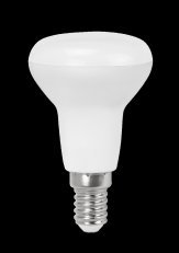 Světelný zdroj SMD LED, E14 R50, 5W, 470lm, 3000K RABALUX 79064