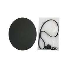 594001FULL-0317 Kryt pro zvýšení stupně krytí pro elektronický zvonek FB EATON