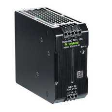 Spínaný napájecí zdroj WIPOS PS1 24-20 WIELAND 81.000.6550.0