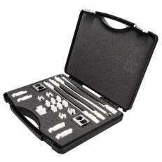 vzorkový kufr - gesis mini WIELAND 99.491.0000.0