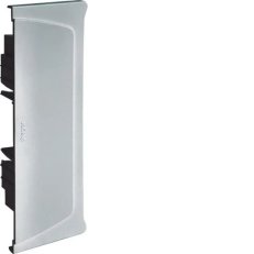 Koncovka kanálu GBA 50x161, Alu-lak TEHALIT GBD501616ALU