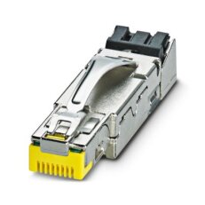 Konektor RJ45 CUC-IND-C1ZNI-S/R4IP10G8 PHOENIX CONTACT 1149847