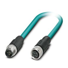 NBC-M12MSD/ 2,0-93F/M12FSD Síťový kabel 1192145