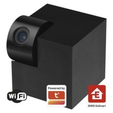 GoSmart Otočná kamera IP-110 CUBE s Wi-Fi EMOS H4061