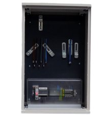 Elektroměrový rozvaděč ER 212 NNP7P 400x600x240 ČEZ ESTA 03022CEZ