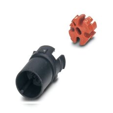 Držák kontaktů SACC-MCI-M12MS-5CON PHOENIX CONTACT 1419988