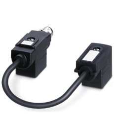 SAC-MR/0,15-116/2XBI-1L-Z SCO Adaptér pro zdvojený konektor ventilu 1458509