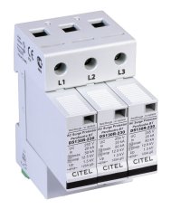 Přepěťová ochrana 1+2 AC DS 133RS-230 TNC CITEL 571513