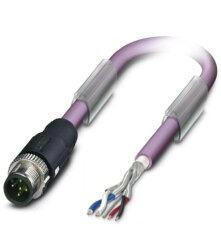 SAC-5P-MS/ 2,0-920 SCO Systémový kabel sběrnice 1518177