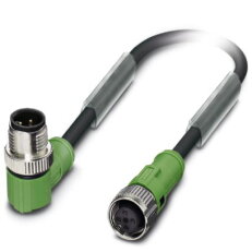 SAC-4P-MR/ 5,0-PUR/FS SCO Kabel senzoru/aktoru 1538254