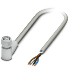 SAC-4P- 1,5-600/M 8FR FB Kabel senzoru/aktoru 1406850