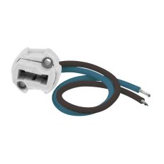 Keramická objímka HLDR-G9 KANLUX 08220