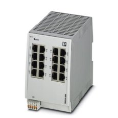 FL SWITCH 2016 Managed Switch 2000 2702903
