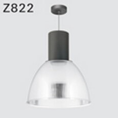 Závěsné svítidlo DEOS Z822cCCI.143/S3 LED COB 4000K 1x43W 5000
