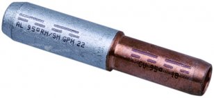 18570 ALU-KU-H Al-Cu kabelová spojka