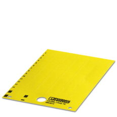 US-EML (15X9) YE Etiketa 0803813