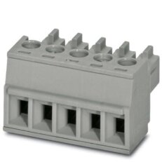 BCP-381- 2 GN Konektor desek plošných spojů 5447861