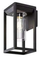 ZERNEST E27 1x 15W I černá RABALUX 77085