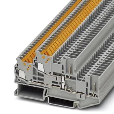 QTTCB 1,5/ 2P-PV Dvoupatrová svorkovnice 3206377