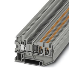 PTU 2,5-TWIN Průchozí svornice 3209515