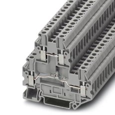UTTB 2,5-DIO/O-U Řadová svornice elektronického prvku 3046650