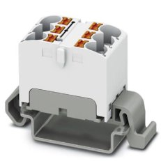 PTFIX 6X4-NS35A WH Blok rozvodek 3273670