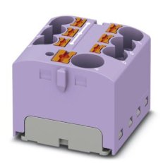 PTFIX 10/6X4 VT Blok rozvodek 3273872