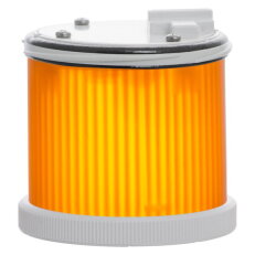 Modul optický TWS LED MULTI 240V AC IP66 oranžová světle šedá PROXIMITY 32282