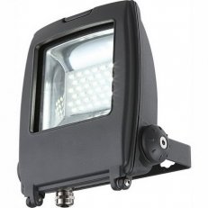 Venkovní svítidlo PROJECTEUR I šedá LED 20W 65V 1500lm 6500K GLOBO 34219
